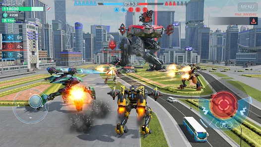 Screenshot image