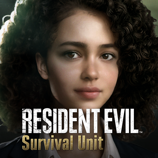 Resident Evil Survival-Unit Redeem Codes - DonHit